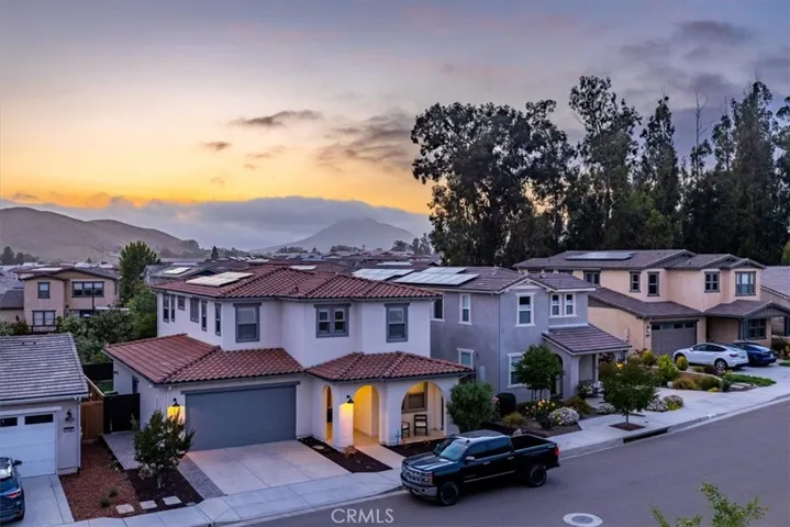 4029 Bernardo Drive, San Luis Obispo, California 93401