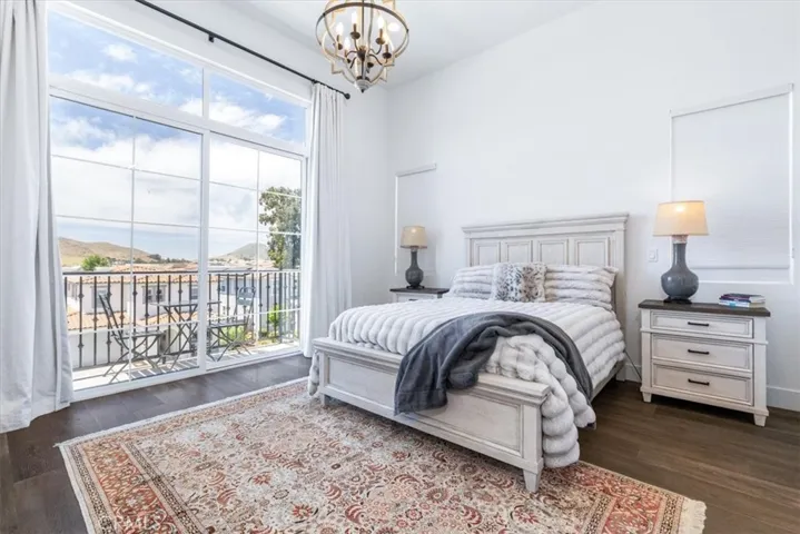 4029 Bernardo Drive, San Luis Obispo, California 93401