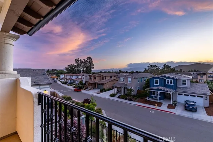 4029 Bernardo Drive, San Luis Obispo, California 93401