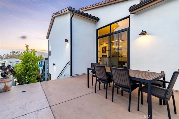 4029 Bernardo Drive, San Luis Obispo, California 93401
