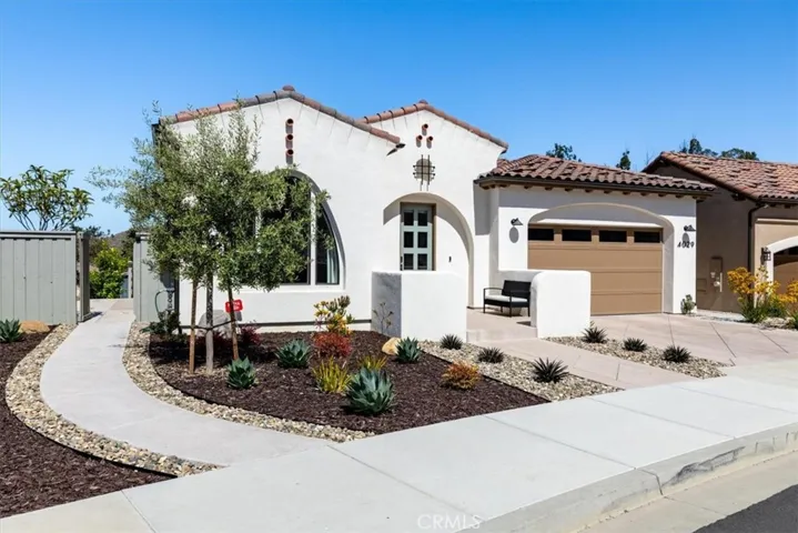 4029 Bernardo Drive, San Luis Obispo, California 93401
