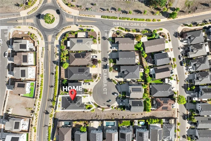6 Camba Court, Chico, California 95928