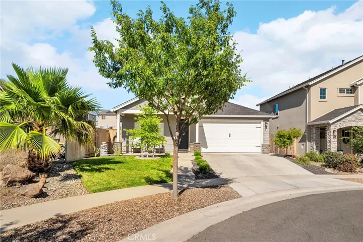 6 Camba Court, Chico, California 95928