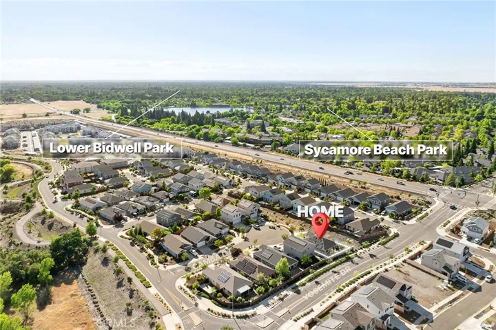 6 Camba Court, Chico, California 95928