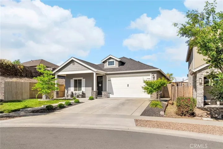 6 Camba Court, Chico, California 95928