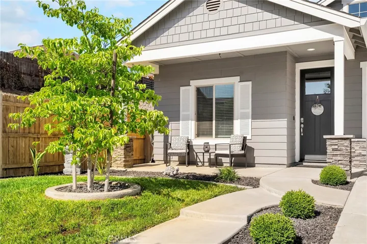 6 Camba Court, Chico, California 95928