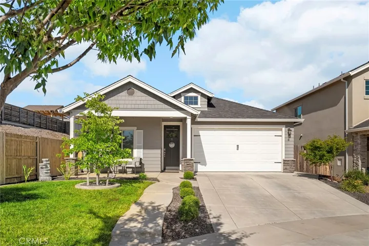 6 Camba Court, Chico, California 95928
