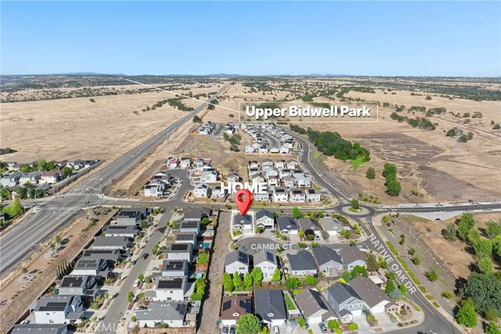 6 Camba Court, Chico, California 95928