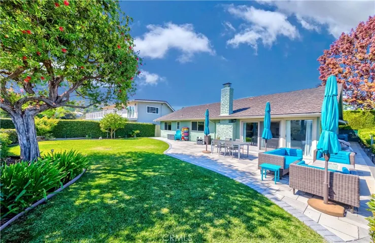 4805 Falcon Rock Place, Rancho Palos Verdes, California 90275