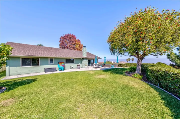 4805 Falcon Rock Place, Rancho Palos Verdes, California 90275