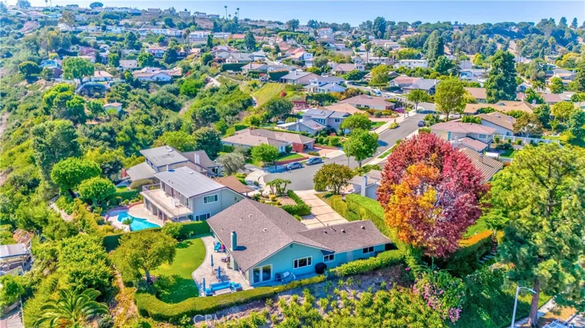 4805 Falcon Rock Place, Rancho Palos Verdes, California 90275