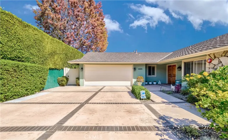 4805 Falcon Rock Place, Rancho Palos Verdes, California 90275