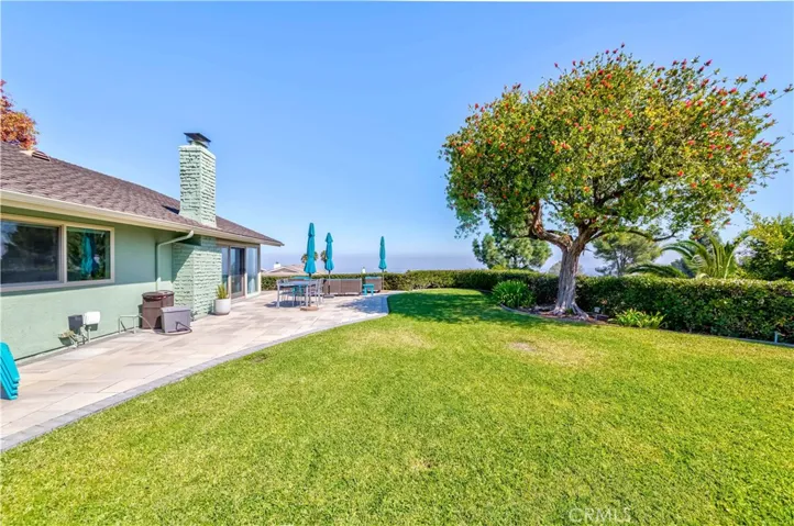 4805 Falcon Rock Place, Rancho Palos Verdes, California 90275