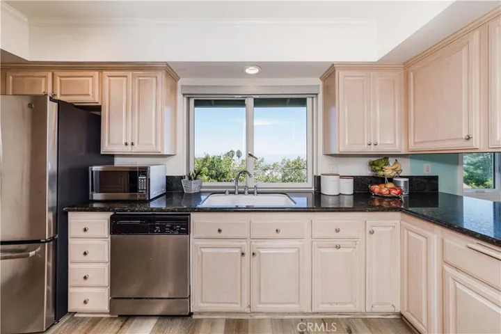4805 Falcon Rock Place, Rancho Palos Verdes, California 90275