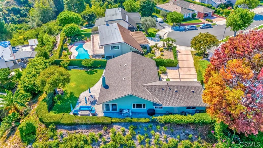 4805 Falcon Rock Place, Rancho Palos Verdes, California 90275