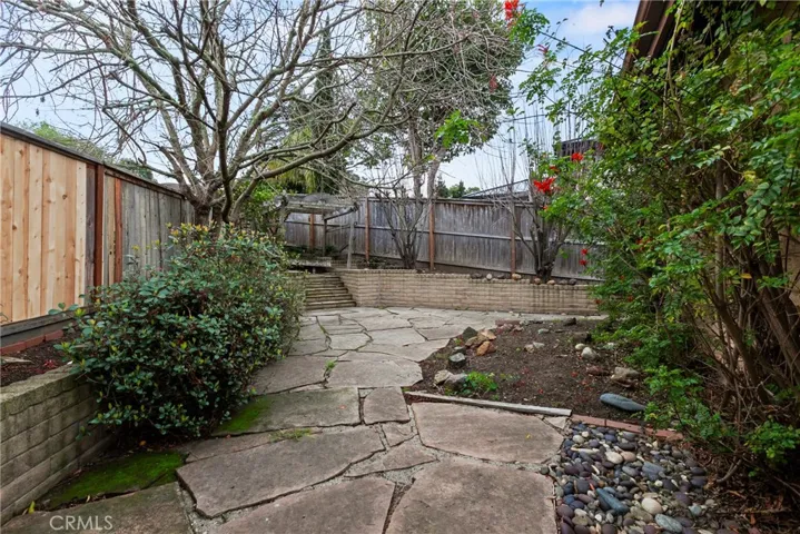 1555 Cordova Drive, San Luis Obispo, California 93405