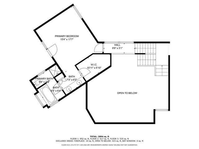 1555 Cordova Drive, San Luis Obispo, California 93405