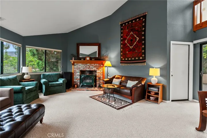 1555 Cordova Drive, San Luis Obispo, California 93405
