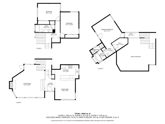 1555 Cordova Drive, San Luis Obispo, California 93405