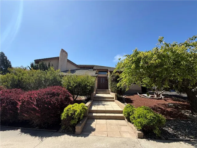 1555 Cordova Drive, San Luis Obispo, California 93405