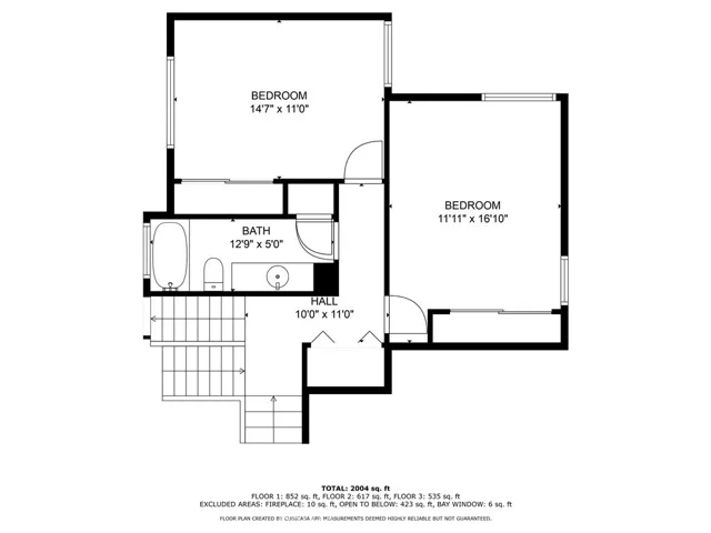 1555 Cordova Drive, San Luis Obispo, California 93405
