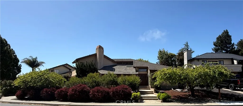 1555 Cordova Drive, San Luis Obispo, California 93405