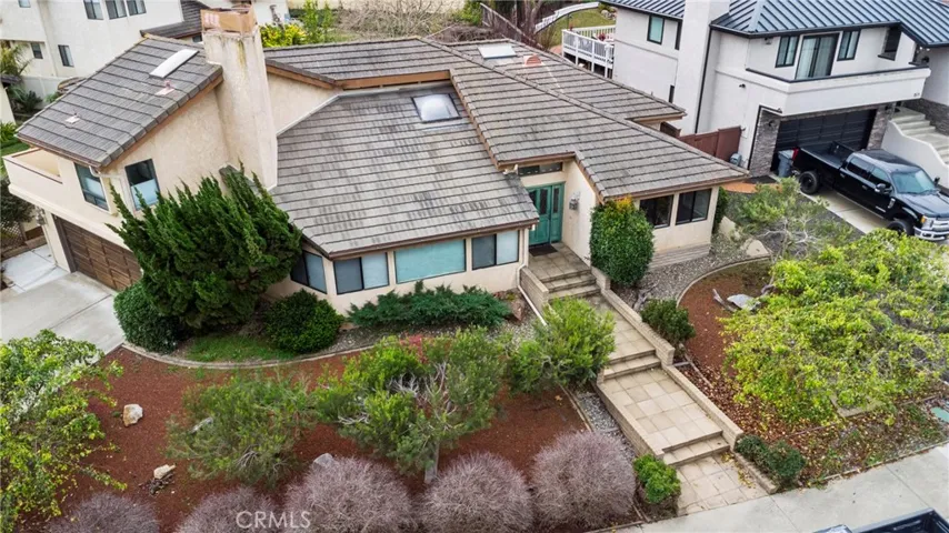 1555 Cordova Drive, San Luis Obispo, California 93405