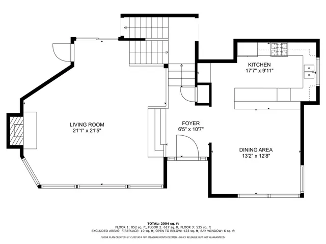 1555 Cordova Drive, San Luis Obispo, California 93405