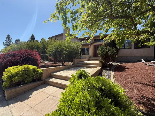1555 Cordova Drive, San Luis Obispo, California 93405