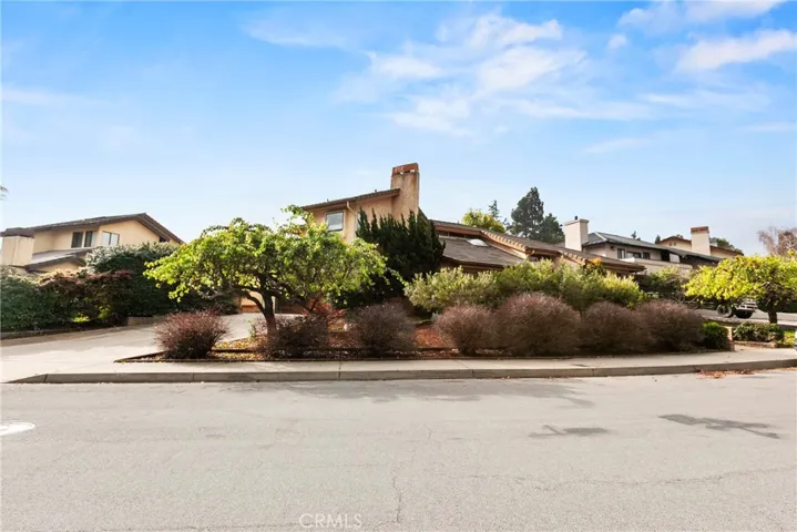 1555 Cordova Drive, San Luis Obispo, California 93405