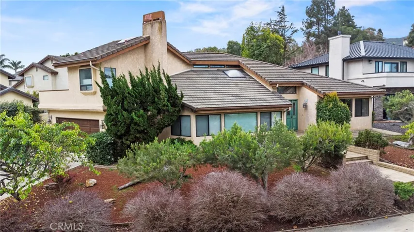 1555 Cordova Drive, San Luis Obispo, California 93405