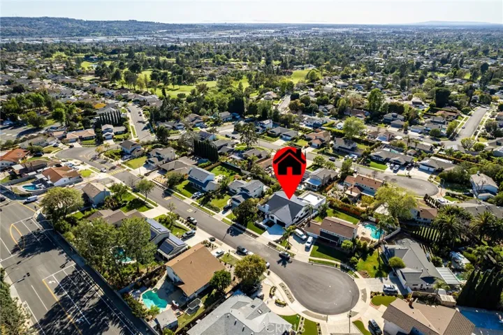 5275 Lynridge Drive, Yorba Linda, California 92886