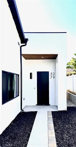 5275 Lynridge Drive, Yorba Linda, California 92886
