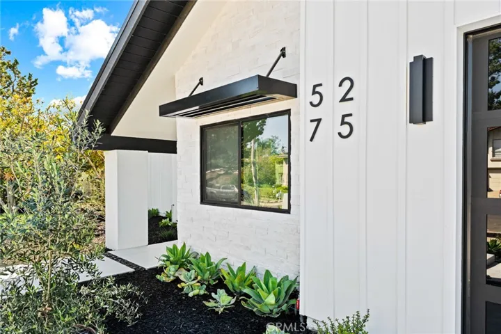 5275 Lynridge Drive, Yorba Linda, California 92886