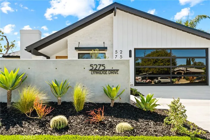 5275 Lynridge Drive, Yorba Linda, California 92886