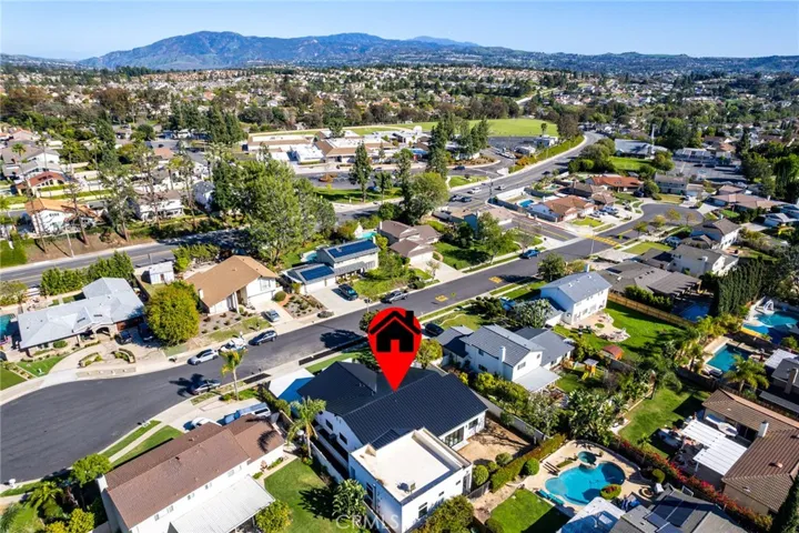 5275 Lynridge Drive, Yorba Linda, California 92886