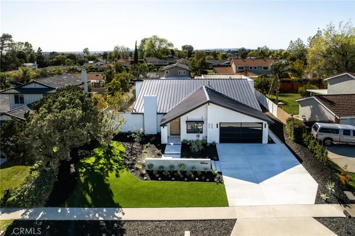 5275 Lynridge Drive, Yorba Linda, California 92886