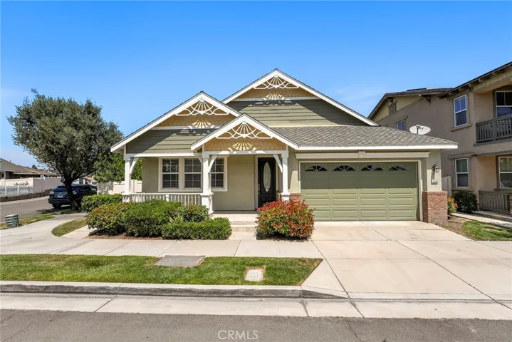 10858 Sinclare Circle, Loma Linda, California 92354