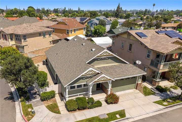 10858 Sinclare Circle, Loma Linda, California 92354