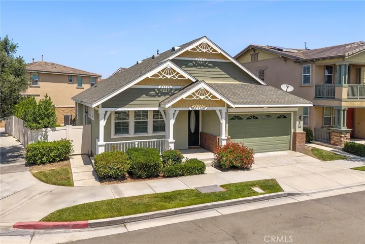 10858 Sinclare Circle, Loma Linda, California 92354