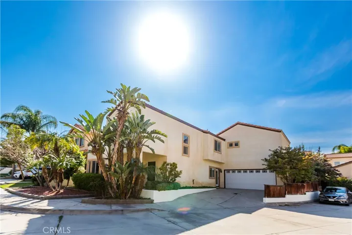 11466 Gower Street, Loma Linda, California 92354