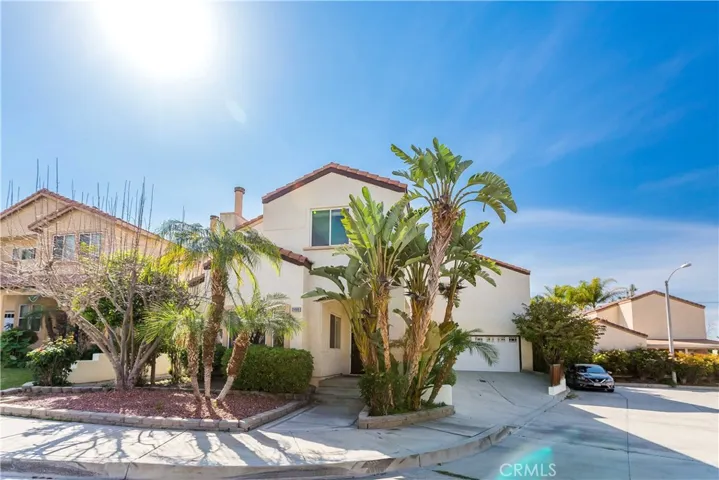 11466 Gower Street, Loma Linda, California 92354