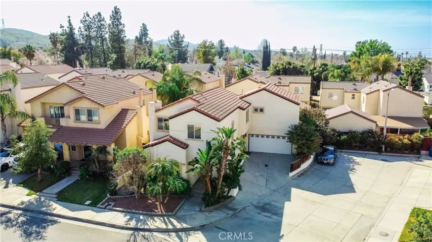 11466 Gower Street, Loma Linda, California 92354