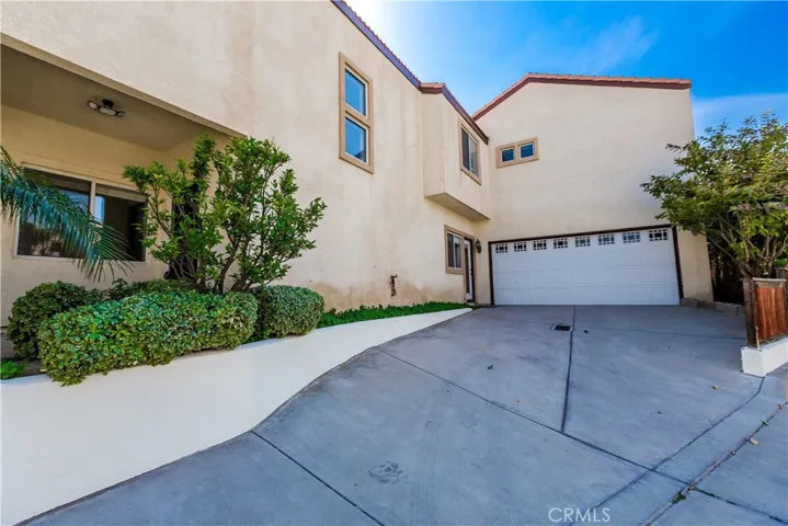 11466 Gower Street, Loma Linda, California 92354