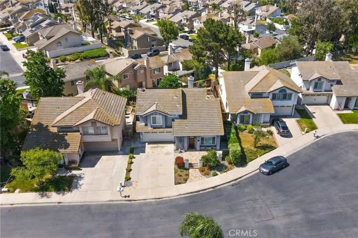 11395 Foxglove Lane, Corona, California 92878
