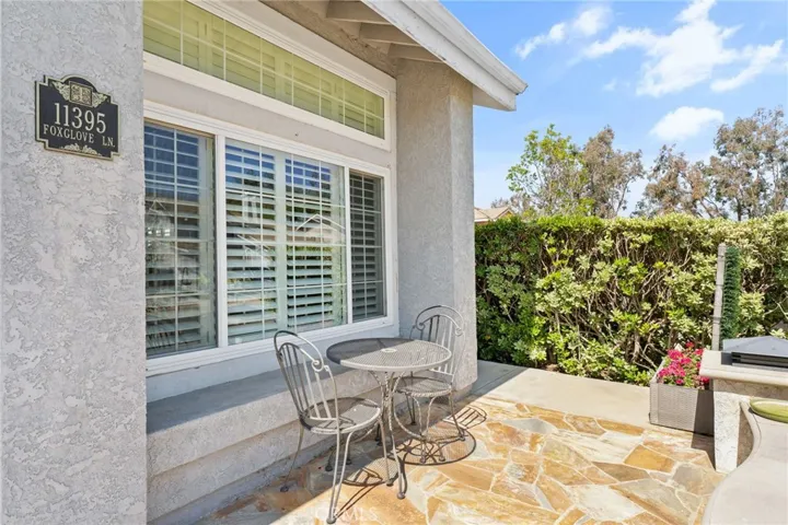 11395 Foxglove Lane, Corona, California 92878
