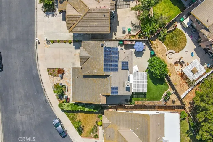 11395 Foxglove Lane, Corona, California 92878