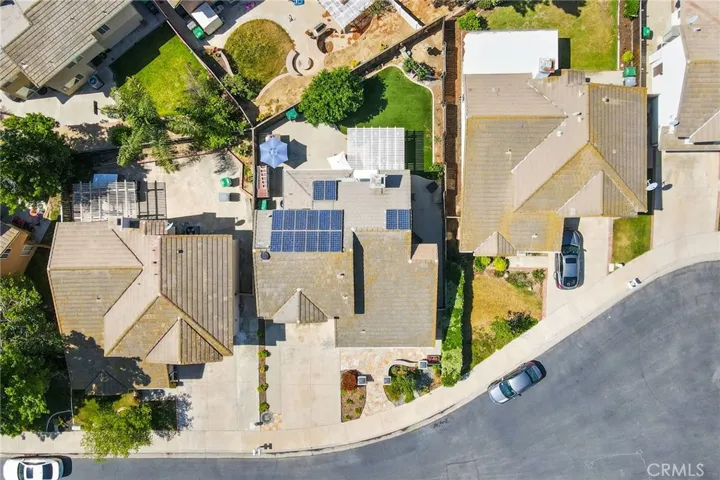 11395 Foxglove Lane, Corona, California 92878