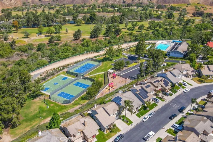 11395 Foxglove Lane, Corona, California 92878