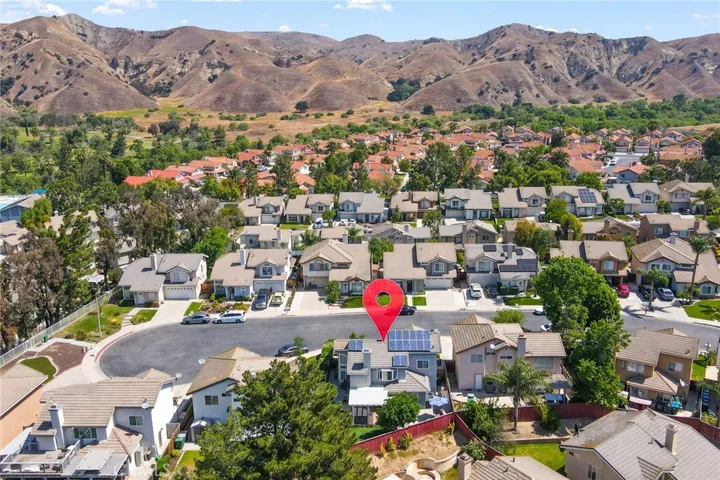 11395 Foxglove Lane, Corona, California 92878